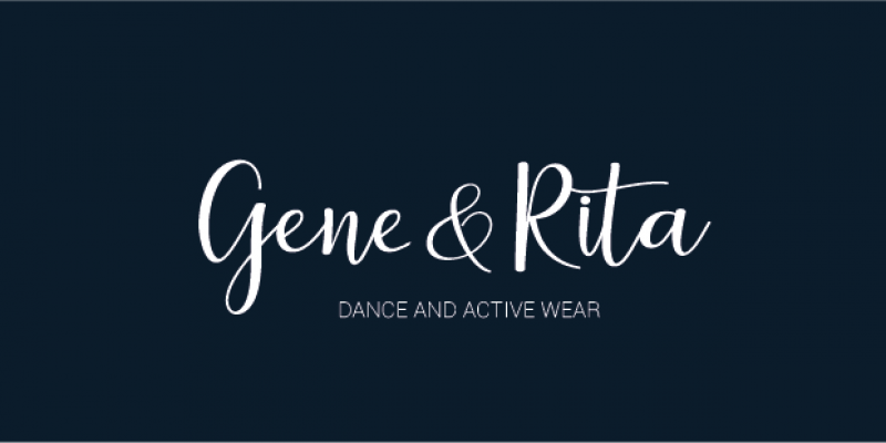 Gene & Rita