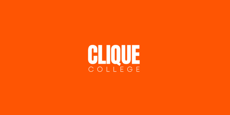 CLIQUE College