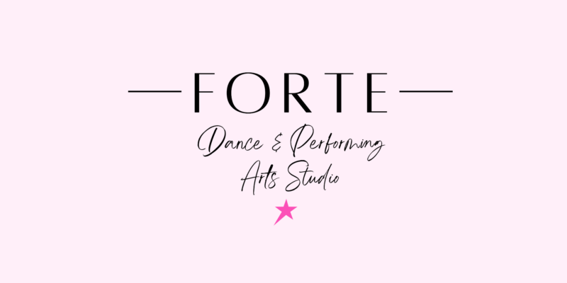Forte Dance & Performing Arts Studios