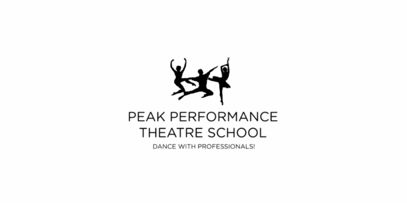 Peak Performance Theatre School